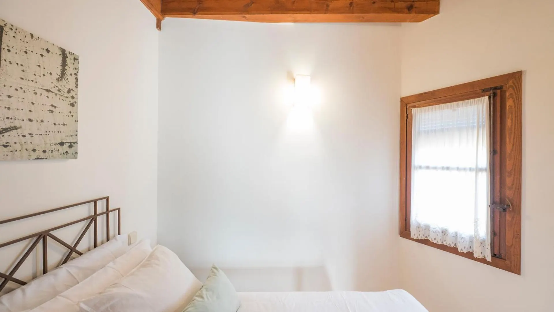 Apartman Casa De Los Mozarabes By Toledo Ap