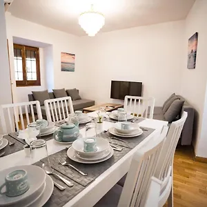  Appartement Casa Hércules