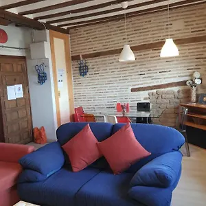  Appartement Flat, Centre