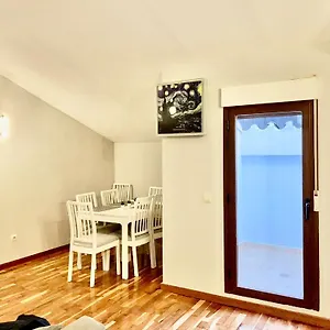 Apartment Barco, Toledo