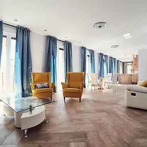 Apartment La Balconada De - Parking Gratis - 2, Toledo