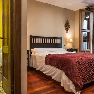 Apartment Teresitas Junto A La Catedral, Toledo