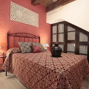  Appartement Alcantara