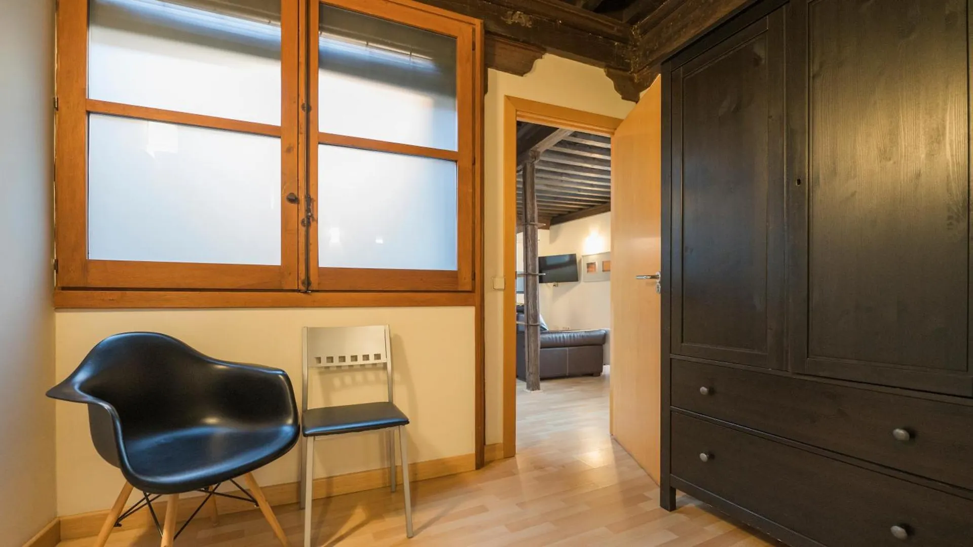 Apartamento Casa de los Mozárabes El Greco Collection Toledo