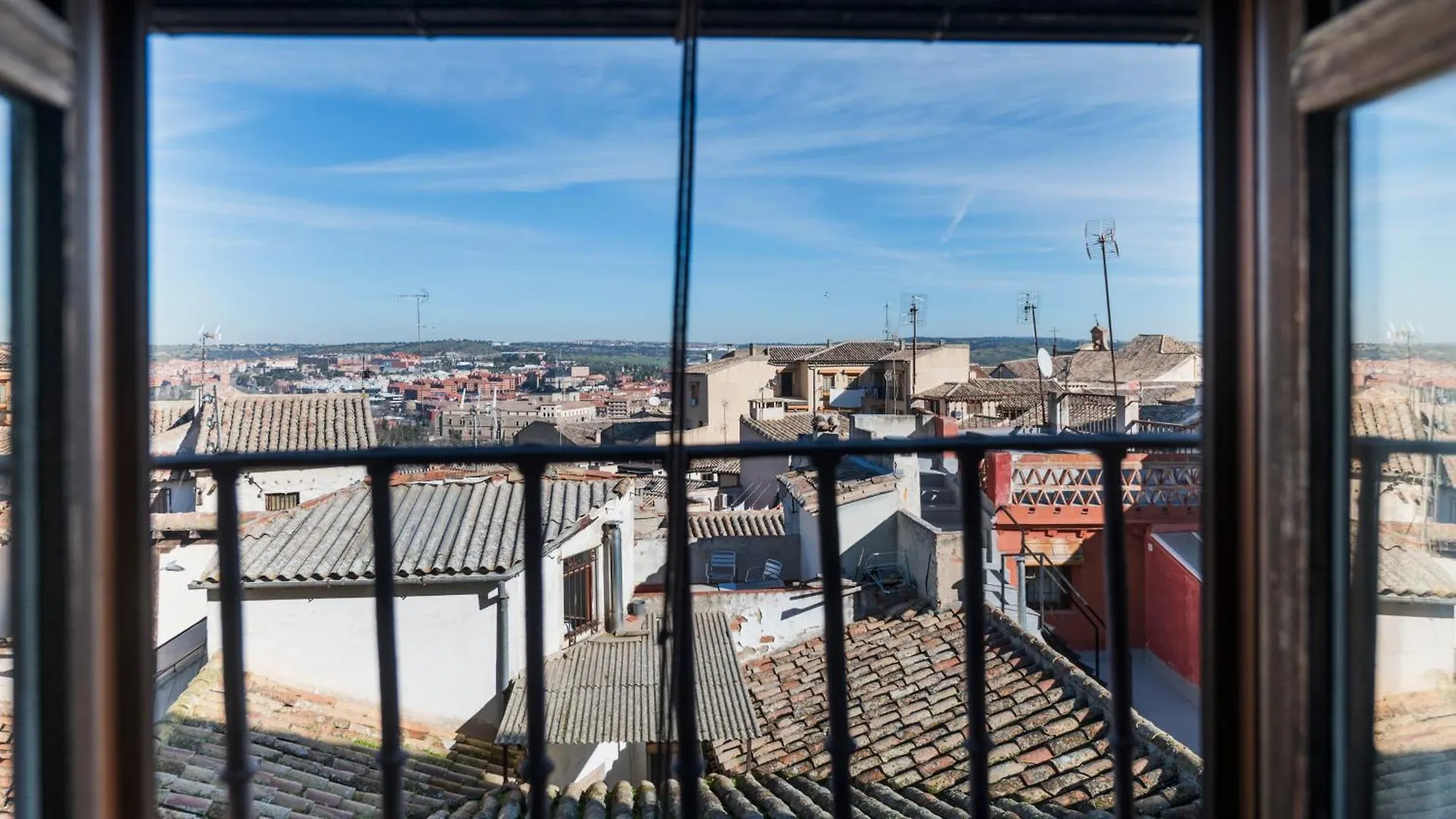 Casa de los Mozárabes El Greco Collection Toledo