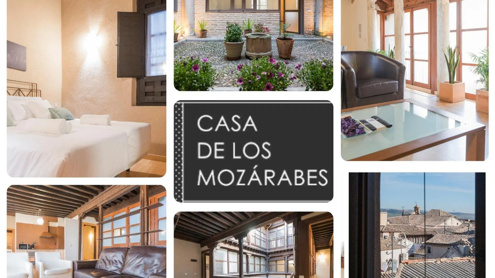 Casa de los Mozárabes El Greco Collection Toledo